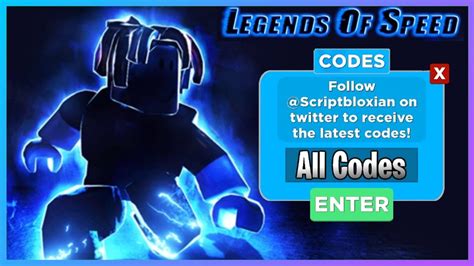 Legends Of Speed Codes