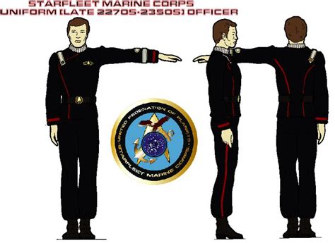 Uniforms in 2023 | Marine corps uniforms, Star trek uniforms, Marine corps