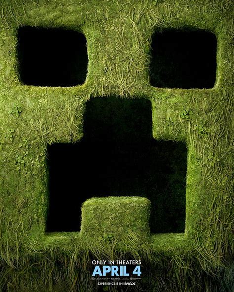 Funny Teaser Trailer for 'A Minecraft Movie' Based on the Video Game ...