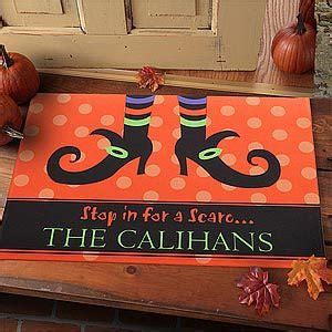 The Best Halloween Door Mats: A Better Way to Welcome Trick or Treaters ...