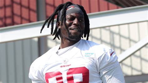 49ers' Javon Kinlaw returns to practice; status vs. Eagles in question | RSN