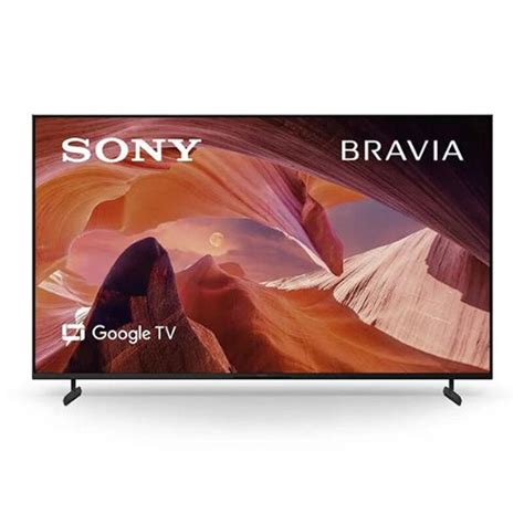 Buy Sony KD-85X80L 85 Inch TV at best price in Bangladesh | Pickaboo