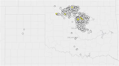 New Fault Line Map Shows Where Earthquakes Are Most Likely to Happen in ...