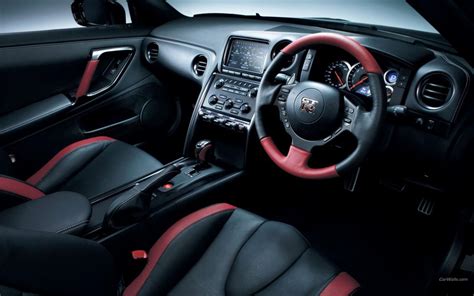 Nissan Skyline GTR Interior HD wallpaper | cars | Wallpaper Better