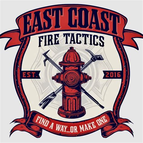 East Coast Fire Tactics | DeLand FL