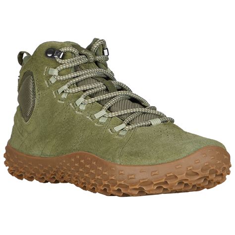 Merrell Wrapt Mid Waterproof - Sneakers Women's | Free EU Delivery ...