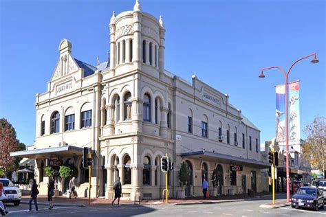 Leased Shop & Retail Property at REGAL THEATRE, 49 Rokeby Road, Subiaco, WA 6008 - realcommercial