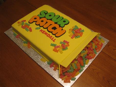 Sour Patch Kids | Sour patch kids, Sour patch, Cake recipes