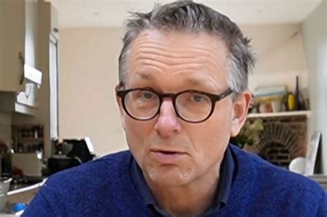 Dr Michael Mosley explains why 'starvation mode' is a myth