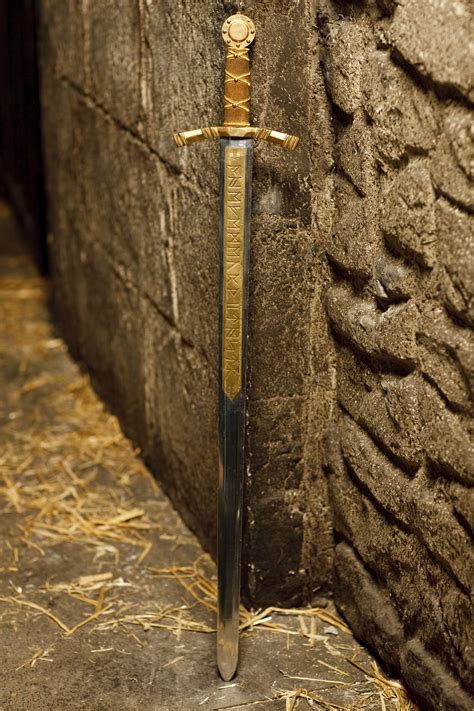 Excalibur (Sword) | Merlin Wiki | FANDOM powered by Wikia