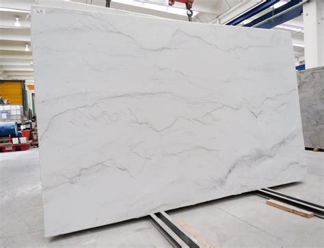 Calacatta Do Brasil Quartzite White Quartzite Slabs Kitchen Redo, Home Decor Kitchen, White ...