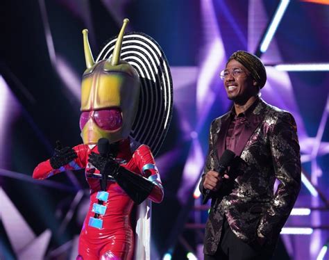 'The Masked Singer' Episode 7 Spoilers & Recap: All Performances and ...