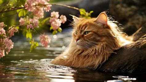 Discover How to Treat Dry Skin on Cats - Comforting Feline Tips