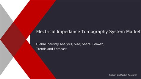 Electrical Impedance Tomography System Market Research Report 2032