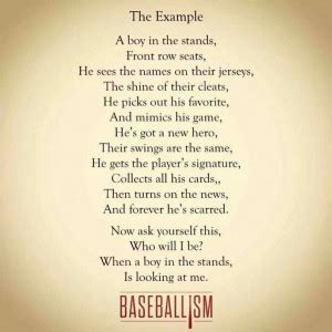 Baseball Quotes And Poems. QuotesGram