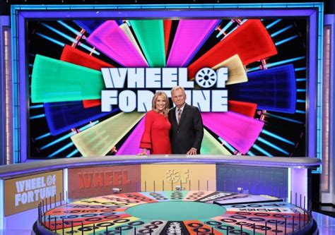 ABC Orders Celebrity Wheel of Fortune; Turner Networks Celebrate Thanksgiving to the HBO Max ...