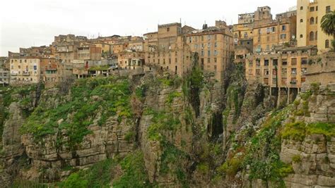 Constantine: Algeria’s City of Bridges ~ Kuriositas | Constantine, Algeria, City