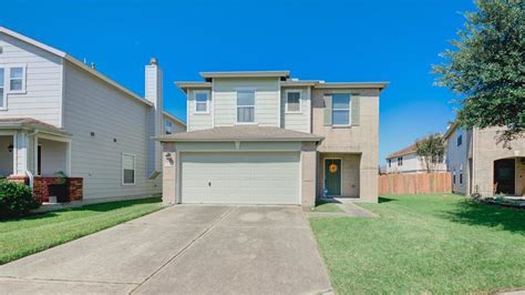 7339 Liberty Hall Dr, Houston, TX 77049 | MLS# 50405998 | Redfin