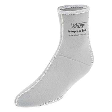 ForEverlast Adults' Neoprene Wading Socks | Academy