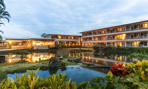 Hilo Seaside Hotel - UPDATED 2021 Prices, Reviews & Photos (HI ...