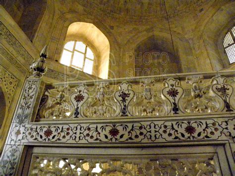 Photo of Inside Taj Mahal by Photo Stock Source monument, Agra, Uttar ...