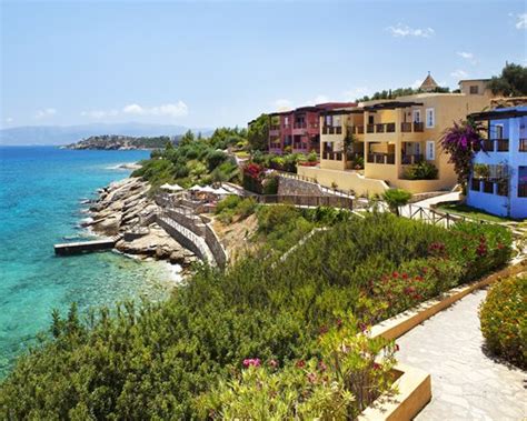 Candia Park Village-Greece,Greek Islands - 7Across Resort Profile