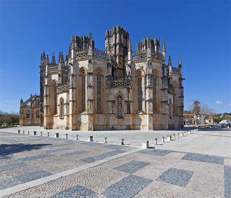 Mosteiro de Santa Maria da Vitória | Batalha, Portugal Attractions - Lonely Planet