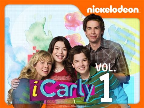 Amazon.com: iCarly: Season 1, Episode 1 "iPilot": Amazon Instant Video