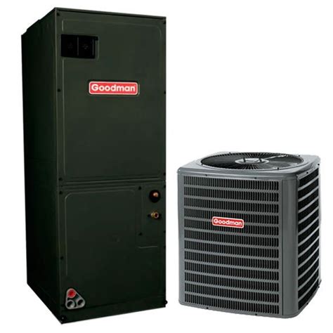 Comfort Zone Air Conditioning AH - 17 Photos - Heating & Air Conditioning/HVAC - Mills50 ...