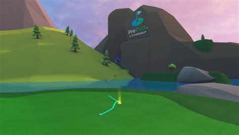 6 Best VR Golf Games - VR Gambit