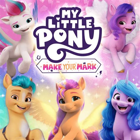 My Little Pony – All You Need is Your Beat (Remix) Lyrics | Genius Lyrics