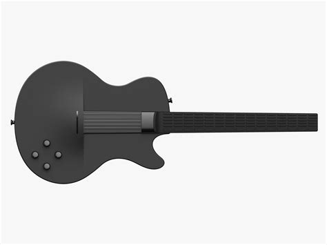 Even N00bs Can Rock Out on Magic Instruments' New Guitar | WIRED