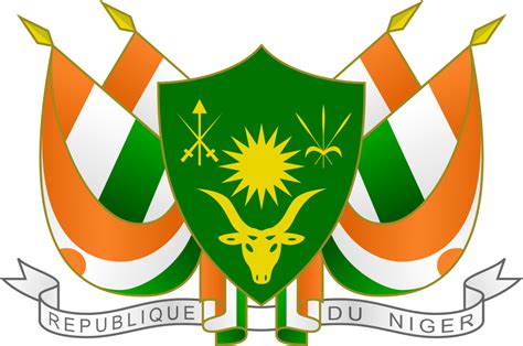 File:Coat of arms of Niger.svg - Wikimedia Commons