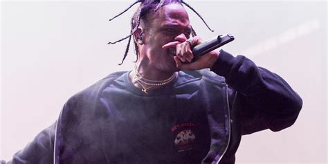 Travis Scott & Drake Perform "Portland" Live | Hypebeast