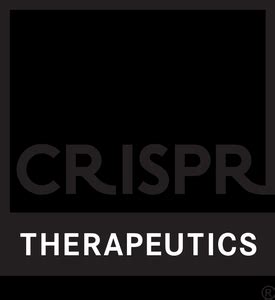 CRISPR Therapeutics - Overview