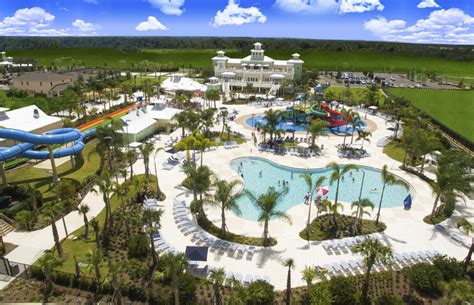 20 of the Best All-Inclusive Waterpark Resorts in the US - The Family ...