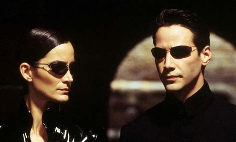 ‘Matrix 4′ trailer and title has been revealed as 'The Matrix ...