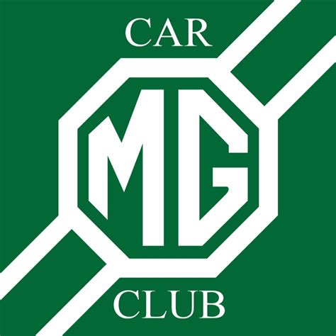 MG Car Club - YouTube