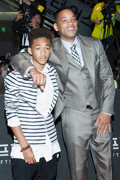 Jaden Smith’s Low-Key Birthday Gifts from Dad May Include Legal Emancipation, Own Home, Etc ...