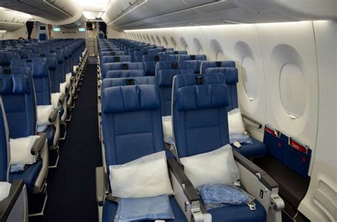 What’s going on with Delta’s Comfort Plus? - SFGate