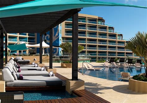 Hard Rock Hotel Cancun - All Inclusive - Book Now