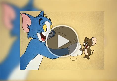 tom and jerry cartoon for Android - APK Download