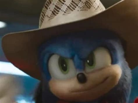 Sonic the Hedgehog Movie