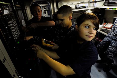 DVIDS - Images - USS Carl Vinson continues deployment [Image 2 of 9]