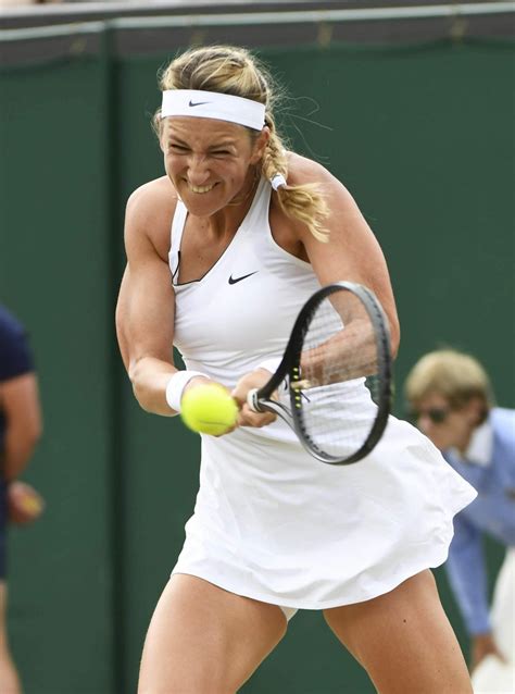 Victoria Azarenka Latest Photos - CelebMafia