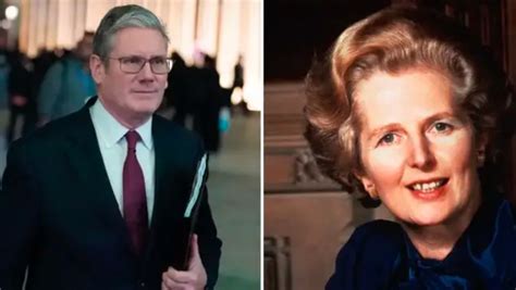 Why Keir Starmer needs to rethink his praise of Margaret Thatcher