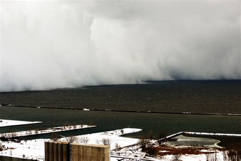 Buffalo Snow Storm Kills Four as State of Emergency Declared in New York