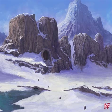 Pin on D&D Fantasy Landscapes