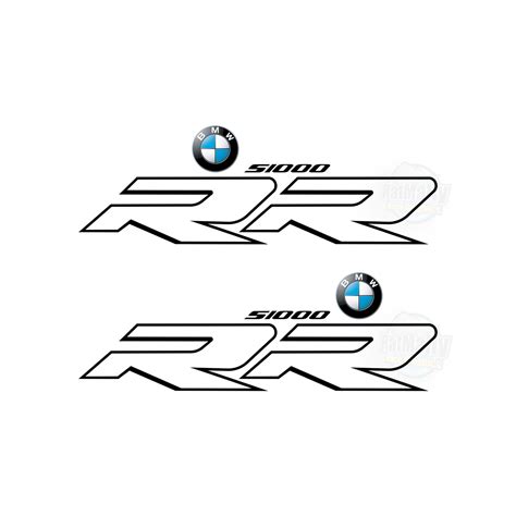 BMW S1000 RR Graphics pack / RatMally Race Graphics