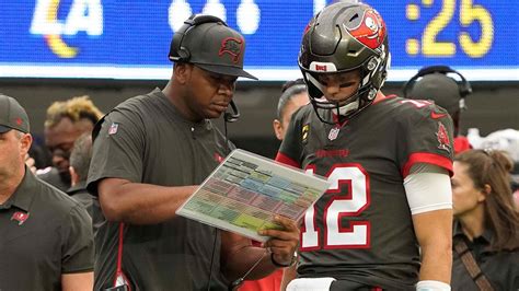 Bucs' Byron Leftwich dismisses Jaguars head coaching question as ...